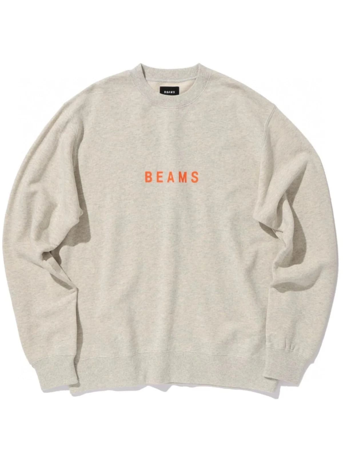 Couples round Neck Long Sleeve Sweatshirt Classic Letter Print Loose Fit Cotton Spring New Arrival Japanese Style Streetwear