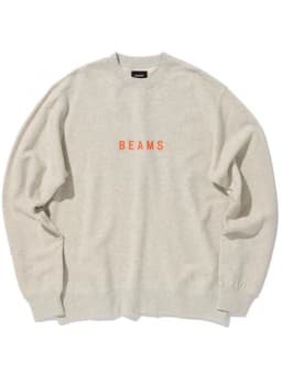 Couples round Neck Long Sleeve Sweatshirt Classic Letter Print Loose Fit Cotton Spring New Arrival Japanese Style Streetwear