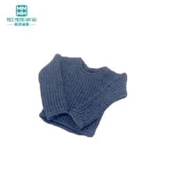 Blyth Doll Clothes Fashion Sweater Flared Pants for 28-30cm Azone OB22 OB24 Toys Gift