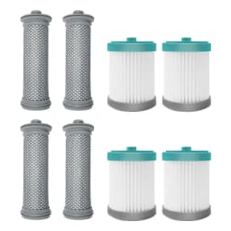 For Tineco A10 A11 Hero A10 A11 Master PURE ONE S11 S12 PWRHERO11 Cordless Vacuum Roller Brush Pre Hepa Filter For Cleaner Spare