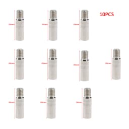 Electric Scooter Air Valve Extension Adapter for Xiaomi M365/1S/PRO/PRO2 MI3 Max G30... Inflatable Tire Nozzle Replacement Parts