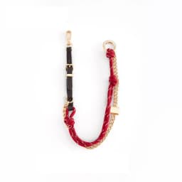 Bag Extension Chain Bag Shoulder Strap for Women Bag Strap No Drilling Underarm Diagonal Cross Bag Modification Bags Accessories