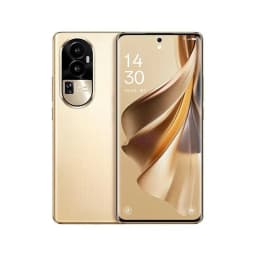 OPPO Reno 10 5G Cell Phone Android CPU Snapdragon778G 6.7inch OLED 80W SuperVOOC 4600Mah Battery NFC 64MP Camera used phone