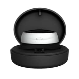 NEW Smart Anti-Snoring Devices Magnetic Anti Snore EMS Easy Breathe Improve Sleeping Aid Apnea Guard Night Device Dropshipping
