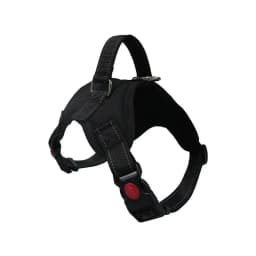 Pet Dogs Adjustable Harness Small and Large Dog Harness Vest, Strong Dog Leash Pet Leashes Reflective Leash Drag Pull Tow
