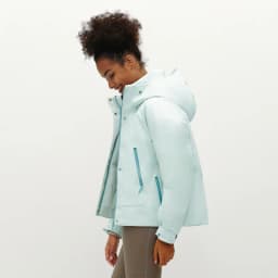 Semir Women Down Jacket Thermal Warmth 90 Percent Down Fill Outdoor Shell Style 2026 Winter Cold Weather Everyday Style