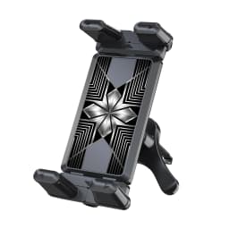 Car Air Vent Universa Holder Mount, Stand Compatible with 7" - 12.9" Tablets iPad ,4" - 7"Folding Screen/straight Panel Phone