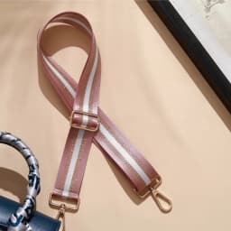 New Ladies Messenger Bag Shoulder Strap Accessories Bag Strap One Shoulder Adjustable Shoulder Strap Accessories Bag Strap