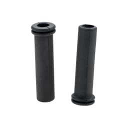 5pcs High-quality Rubber Vacuum Hose 20-27HP Fits for Briggs-Stratton Replacement for 694000 281730 691040 Garden Tool Parts