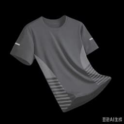 New Ice Silk Running Shirts Men Loose Short Sleeve Top Basketball Gym Sportswear For Male Fitness Workout Mesh Breathable Tee