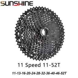 LTWOO AX 1X11 Speed Groupset Shifter Rear Derailleur NEWBIE Chain for MTB mountain Bike Sunshine Cassette 11-42T 46T 50T 11-52T