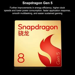China Version iQOO Z11 Turbo 6.59” AMOLED Scree Snapdragon 8 Gen 5 100W 7600mAh Battery 200MP+32MP Camera With Multilingual NFC