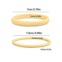 2PCS Patella Tendon Knee Straps Fixed Protection Patella Stabilizer Knee Belt Basketball Running Knee Protection Patellar Ring