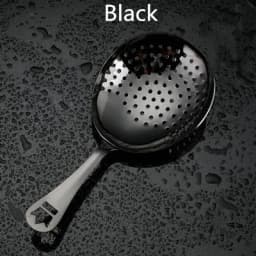 Skull And Mechanical Watch Bar Strainer Sprung Cocktail Strainer Stainless Steel Deluxe Strainer Bar Tools