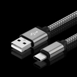 1M 2M USB Quick Charger Cable For Xiaomi Mi 11 Lite 11t 12 pro Redmi Note 11 10 10s 9a 9 k50 Type C USB Fast Charge Data Charger