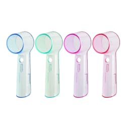 Toothbrush Head Dust Cover Suitable for OralB Replacement Brush Head and IO Series Electric Toothbrush Head Protector 4/8/12 PCS