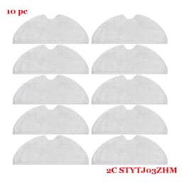 For Xiaomi Mi Robot Vacuum Mop 2 Mijia 2C STYTJ03ZHM Main Side Brush Hepa Filter Vacuum Cleaner Parts Replacement Accessories