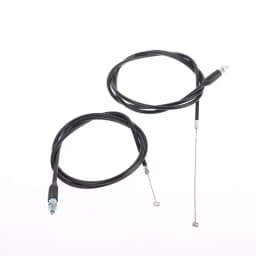 1Pcs Cable Wire Grass Trimmer Throttle Line For Backpack Mower Engine Hedge Sidepack Brush Cutter Drill Sprayer Parts