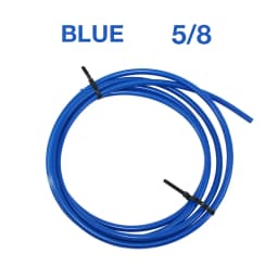 PE Plastic Copper Pipe Protector,1/4" 3/8" 1/2" 5/8" 3/4" 7/8" Bend Pipe Protection Strip,For AC Copper/Refrigerator Pipe Repair