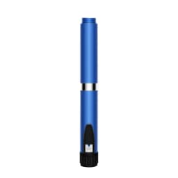 1Pc/2Pcs Universal Lilly Insulin Injection Pen And Magic Wrinkle Removal Medical Aesthetic Pen 8 Colors