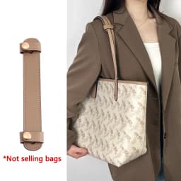 Bag Shoulder Pad For City33 Stress Relieving And Anti Slip Shoulder Support Durable Fashion Modification Bag Accessories