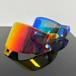 For Alpinestars Supertech R10 Helmet Visor Face Motorcycle Helmet Shield Lens