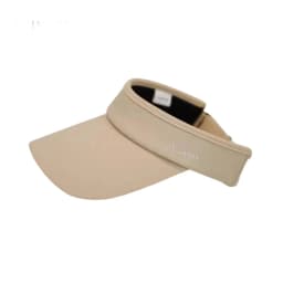 Summer Ice Silk Sun Caps for Men Women Long Brim UV Protection Visors Empty Top Baseball Cap Sport Outdoor Sunscreen Accessories