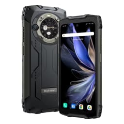 Blackview BV9300 PRO Rugged Smartphone 8GB/12GB RAM 256GB Helio G99 Android 13 Mobile Phone Dual Display Cellphones 64MP Camera