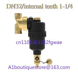 Front Magnetic Wall-hung Boiler Filter, Special for Floor Heating