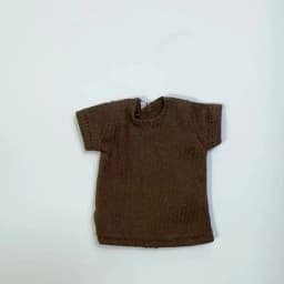 NEW Blyth Clothes T-Shirt Cute Base Shirt Clothes for Blyth, Momoko, Obistu, Licca, FR 1/6 Dolls Accessories