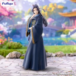 Original FuRyu Trio-Try-iT The Apothecary Diaries Maomao Jinshi 16cm Anime Action Figure Collection Model Gift 2026 New In Stock