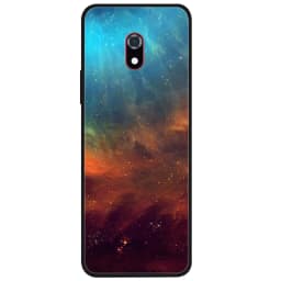 For Xiaomi mi Qin F22 Pro Case Soft Black Silicone Bumper Butterfly Painted Phone Cover for Qin F22 Pro Cases QinF22 Pro Fundas