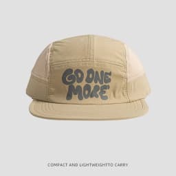 Fashion Thin Baseball Cap Quick-dry Flat Brim Sports Mesh Cap Breathable Sun Protection Sun Hat Summer