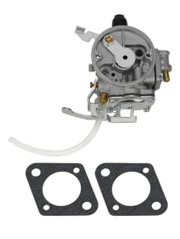 Carburetor Replacement for Echo Shindaiwa B45 B45LA A021002520 Brushcutter Carb