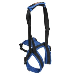 New Upgraded Dog Rear Leg Support Harness Adjustable Pet Lift Sling for Injured Disabled Elderly Dogs Walking Assistance Supply