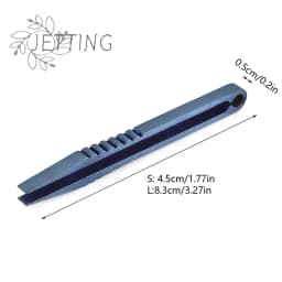 HOT Titanium TC4 Clip Tweezers Pick Up Clamping EDC Multipurpose Gadget Professional Outdoor Tool Camping Supplies