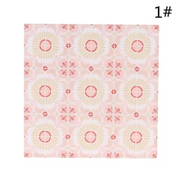 1:12 Doll House Kitchen Dining Bathroom Living Room Floor Wallpaper Acrylic Floor Tiles for Doll house furniture accessories