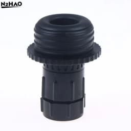 Black Mask Adjustment Valve Knob Adjustment Gas Mask Regulator Breathing Control Universal Accessories Controllable Oxygen Amoun