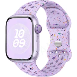 Strap for Apple Watch Band 44mm 49mm 45mm 40mm 41mm 38mm 42mm Correa Breathable Sports Bracelet iWatch Series 8 SE 7 6 5 9 Ultra