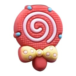 Fruit Shoe Charms for Crocs Accessories Badge Unisex Sandals Buckle Kids Pins Decoration Jeans Wristbands Shoe Accessories