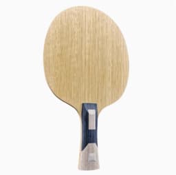Original SANWEI Super 75# PBO Inner Table Tennis Blade Racket Ping Pong Paddles Pingpong Bat