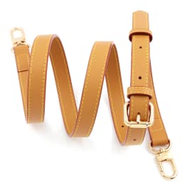 Genuine Cow Leather Bag Strap Women Shoulder Straps Replacement Adjustable Crossbody Handle Handbag Wide Belts Bag Accessories