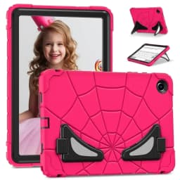 Armor Case For Samsung Galaxy Tab S10 Lite S9 FE S8 S7 A11 A9 Plus 11 A8 10.5 A11 A9 8.7 A7 Lite 8.7 Tablet EVA Kids Cover Coque
