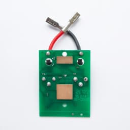 Sirreepet Animal Clipper Parts Replacement PCB for Heiniger Saphir