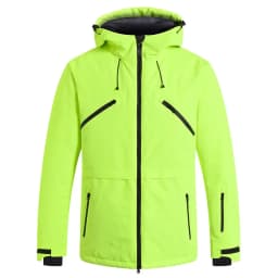 Autumn Winter Pure Color Trendy Sweatshirt Coat Front Pockets Warm Zipper Jacket Men Winter Pure Color Cardigan Hoodie Jackets