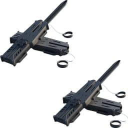 Parent-child Interactive Telescopic Sword Multiplayer Battle Game Decompression Telescopic Toy 3D Stress Relief Fidget Toys