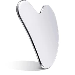Gua Sha Visage Gousha Stone for The Face Stone Gua Sha Gua Sha Scraper Gousha Stone for The Face Massager