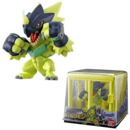 Bandai Digimon Classic Replica Figure Collection Set Gift Cage Collection n Figure Ornament Gift Figure Model in Stock
