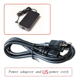 19V 6.32A AC Adapter Power Supply Charger for Laptop for ASUS ADP-120RH B/PA-1121-28 N750 N500 A15-120P1A YX570U FX86F