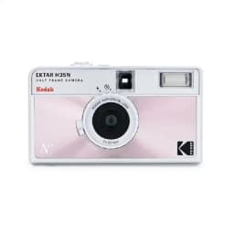 Original KODAK EKTAR H35 KODAK H35N Half Frame Camera 35mm Kodak Film Camera Reusable Film Camera Optional ColorPlus 200 Film